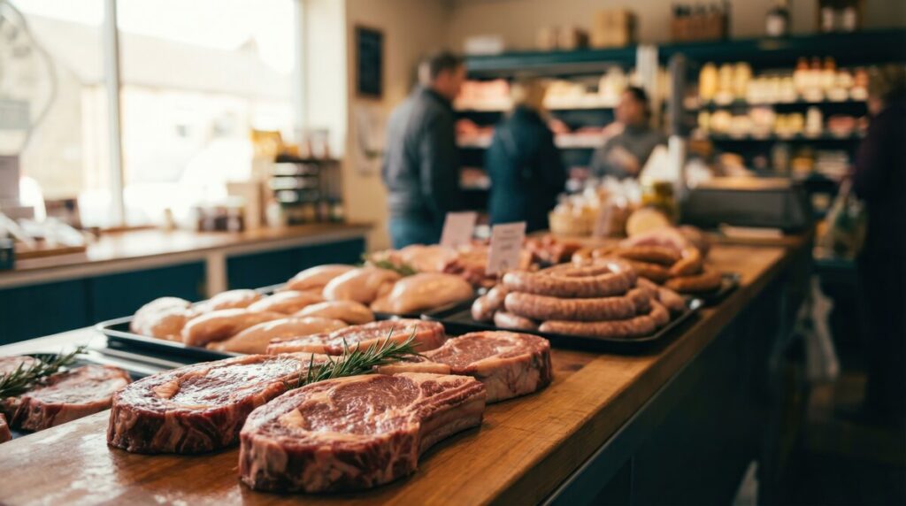 A Food Lover’s Guide to the Pine Grove Neighborhood: Rapid City’s Undiscovered Culinary Gem